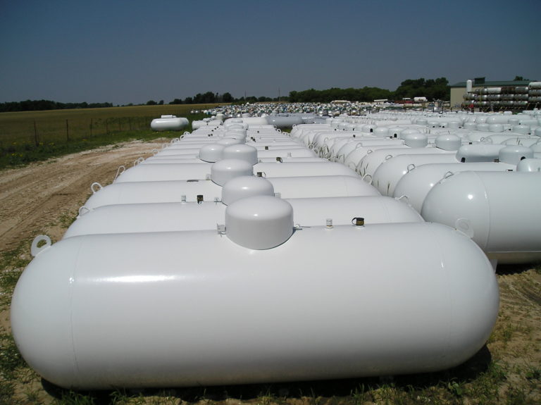 Products | Rebuilt Propane Tanks | BLT Tanks